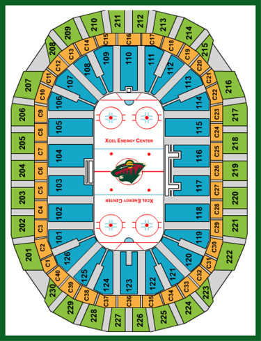 XCEL Seating